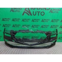 Бампер Genesis G80 2 2020-нв 86550T1000, 86531T1100, 7