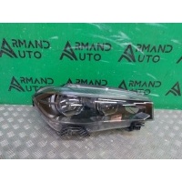 Фара BMW X5 F15 2013-2018 63117442648, 7471348, 7