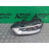 Фара Audi Q3 1 8U 2011-2014 8U0941043, 8U0941005, 7