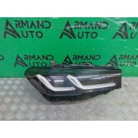 Фара BMW 5 series G30 G31 2020-нв 63118084376, 5A388E4, 7