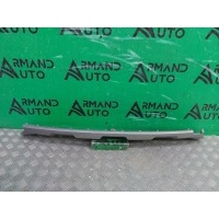 накладка юбки бампера Chery Tiggo 4 Pro T19 2020-нв 602001279AA, 2