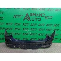 Бампер Genesis GV80 1 2020-нв 86610T6070, 86611T6000, 7