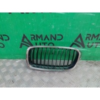 решетка радиатора BMW 3 series F30 F31 F35 2011-2020 51137255411, 7295435, 7
