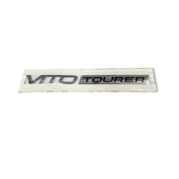 Мерседес вито w447 эмблема вито tourer задняя оригинал