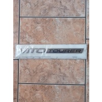 Emblenat значек мерседес вито tourer w447 a4478171614