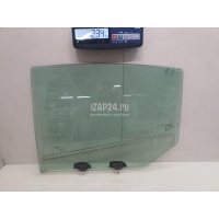 Стекло двери задней левой Renault Fluence (2010 - 2017) 823010020R