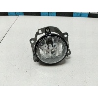 Фара противотуманная Mitsubishi ASX 2010 8321A669