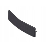 Подкладка массива регистрации мерседес c w205 przedlift amg a2058801644