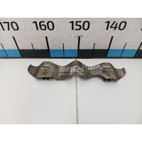 Экран тепловой Fiat C-MAX (2003 - 2010) 9655645080