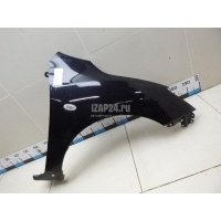 Крыло переднее правое Mazda Mazda 3 (BL) (2009 - 2013) BBY95211Y