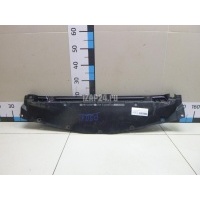 Усилитель переднего бампера Mazda Mazda 3 (BL) (2009 - 2013) BBR6500S1