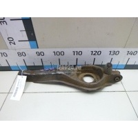 Рычаг задний нижний Mazda Mazda 3 (BL) (2009 - 2013) BBP328300C