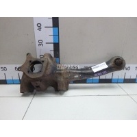 Рычаг задний продольный правый Mazda Mazda 3 (BL) (2009 - 2013) BBM428200B