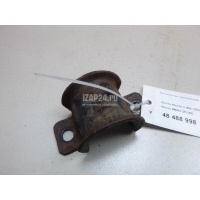 Кронштейн крепления переднего стабилизатора Mazda Mazda 3 (BL) (2009 - 2013) BBM428155