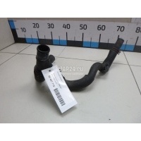 Патрубок радиатора Mazda Mazda 3 (BL) (2009 - 2013) Z6941518Y