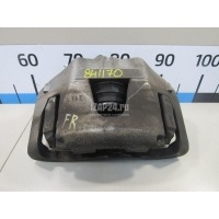 Суппорт тормозной передний правый Mazda Mazda 3 (BL) (2009 - 2013) B3YF3361X
