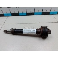 Полуось промежуточная (привод) Mazda Mazda 3 (BL) (2009 - 2013) FG0525700F