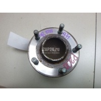 Ступица задняя Mazda Mazda 3 (BL) (2009 - 2013) BBM22615XB