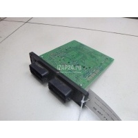 Блок управления двигателем Mazda Mazda 3 (BL) (2009 - 2013) Z68018780F