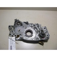 Насос масляный Mitsubishi CrossEastar (B14) (2007 - 2014) MD366260