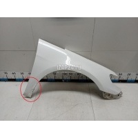 Крыло переднее левое VAG Passat CC (2008 - 2017) 3C8821021