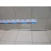 Молдинг передней левой двери VAG Passat CC (2008 - 2017) 3C8853071A2ZZ