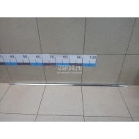 Молдинг передней правой двери VAG Passat CC (2008 - 2017) 3C8853072A2ZZ