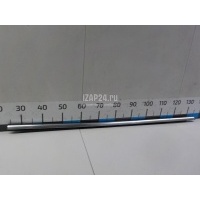 Накладка стекла переднего правого VAG Passat CC (2008 - 2017) 3C8837476D3Q7