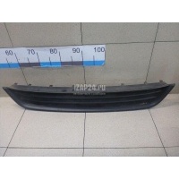 Решетка в бампер центральная VAG Passat CC (2008 - 2017) 3C88536779B9