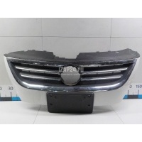 Решетка радиатора VAG Passat CC (2008 - 2017) 3C8853651PGRU