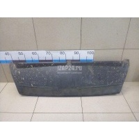 Спойлер переднего бампера VAG Passat CC (2008 - 2017) 3C8807651B9B9
