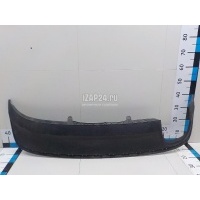 Юбка задняя VAG Passat CC (2008 - 2017) 3C88075219B9