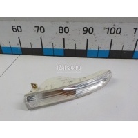 Указатель поворота в бампер правый белый VAG Passat CC (2008 - 2017) 3C8953042
