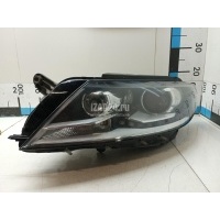 Фара левая VAG Passat CC (2008 - 2017) 3C8941753Q