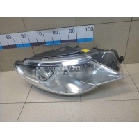 Фара правая VAG Passat CC (2008 - 2017) 3C8941006D
