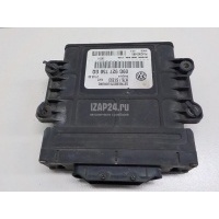 Блок управления АКПП VAG Passat CC (2008 - 2017) 09G927750GQ
