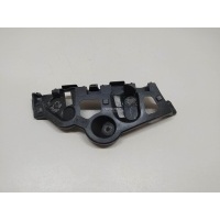 Кронштейн переднего бампера левый Renault Symbol II (2008 - 2012) 631433758R