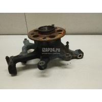 Кулак поворотный передний левый Mercedes Benz GLK-Class X204 (2008 - 2015) 2043322901