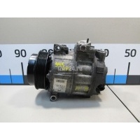 Компрессор кондиционера Mercedes Benz GLK-Class X204 (2008 - 2015) 0022305011