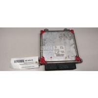 Блок управления двигателем Mercedes Benz W212 E-Klasse (2009 - 2016) 6519005301
