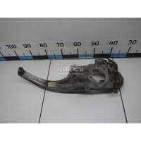 Кулак поворотный передний левый Jaguar XF (2007 - 2015) C2P25454