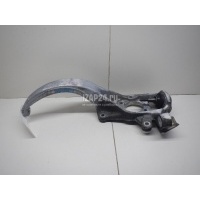 Кулак поворотный передний левый Jaguar XF (2007 - 2015) C2P25454