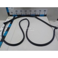 Уплотнитель двери Hyundai-Kia Soul (2009 - 2014) 821402K500