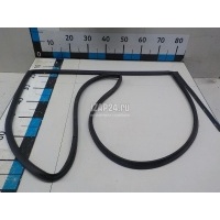 Уплотнитель двери Hyundai-Kia Soul (2009 - 2014) 831302K500