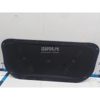 Шумоизоляция капота Hyundai-Kia Soul (2009 - 2014) 811242K500