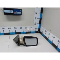 Зеркало правое электрическое Hyundai-Kia Soul (2009 - 2014) 876202K160
