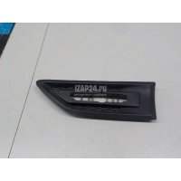 Накладка переднего крыла левого Hyundai-Kia Soul (2009 - 2014) 877712K000