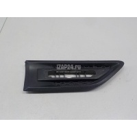 Накладка переднего крыла правого Hyundai-Kia Soul (2009 - 2014) 877722K000