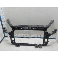 Панель передняя Hyundai-Kia Soul (2009 - 2014) 641012K050