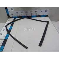 Уплотнитель стекла двери Hyundai-Kia Soul (2009 - 2014) 825402K500